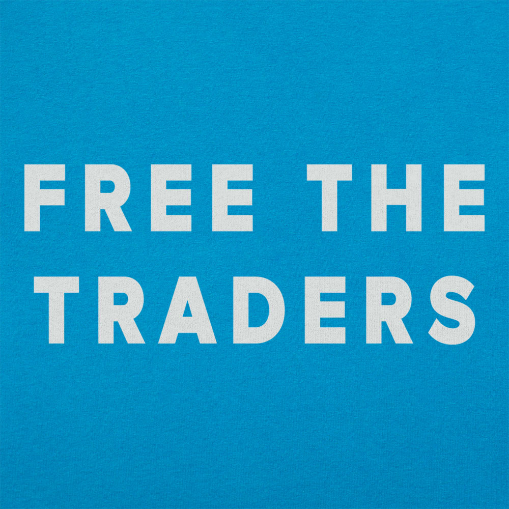 Free The Traders