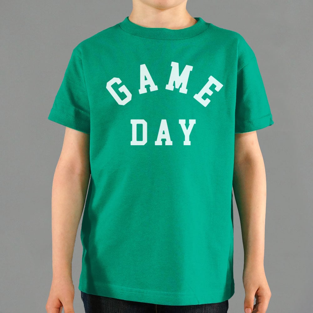 Game Day - 6DollarShirts