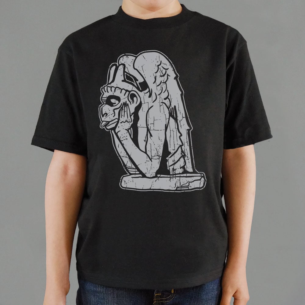 Gargoyle - 6DollarShirts