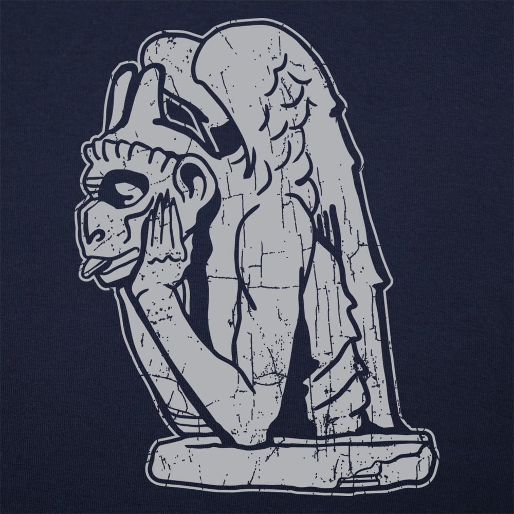 Gargoyle - 6DollarShirts
