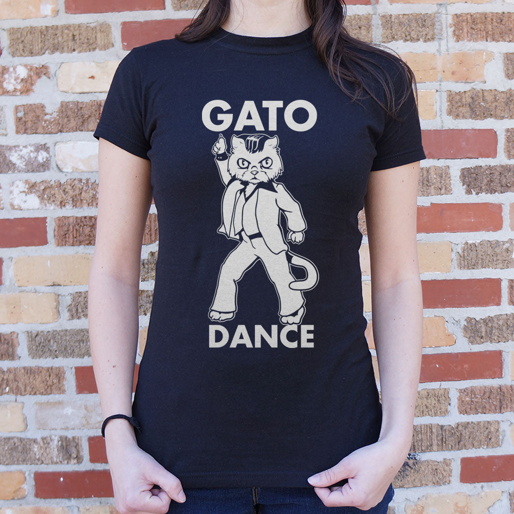 Gato Dance