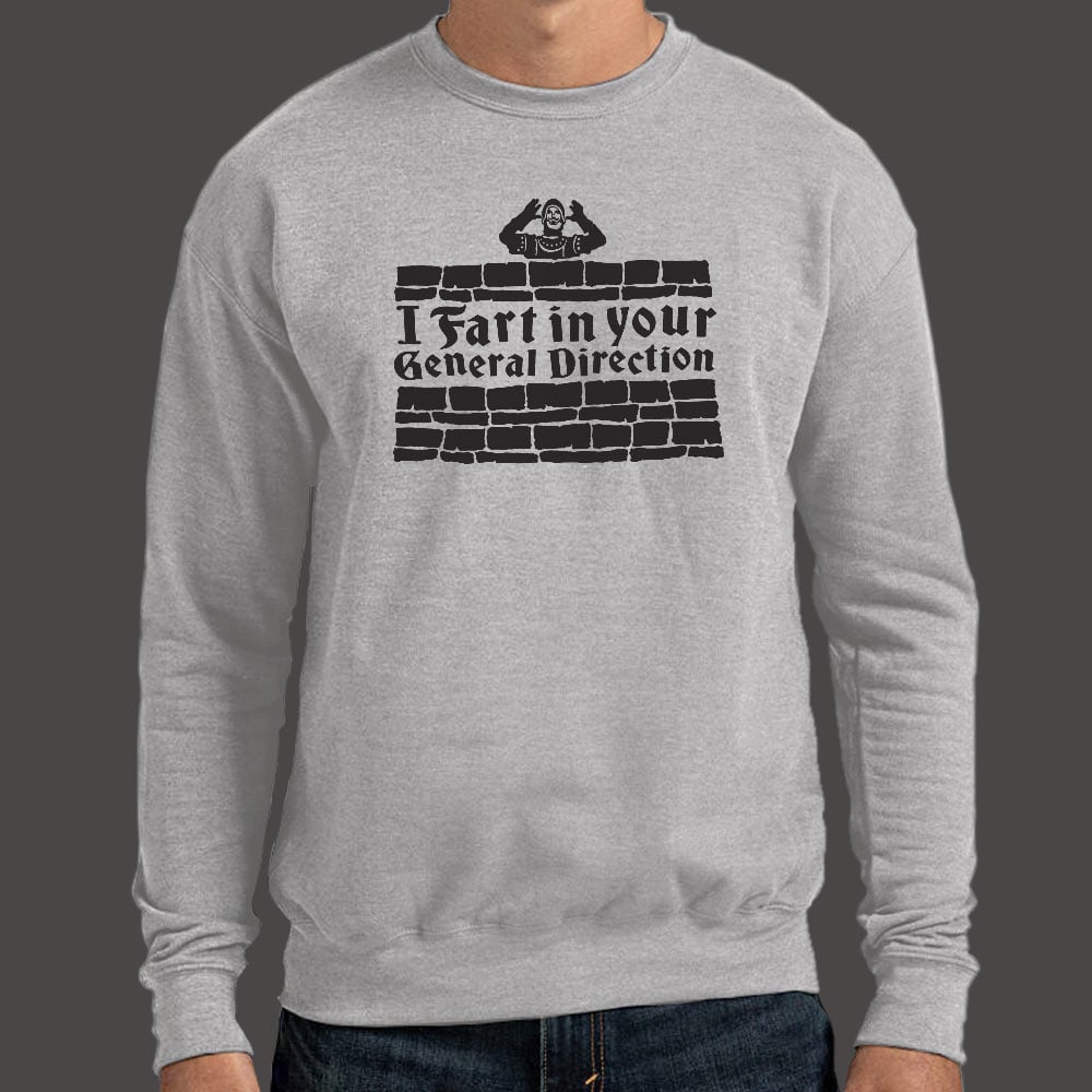 General Direction - 6DollarShirts