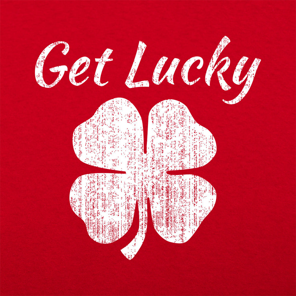 Get Lucky