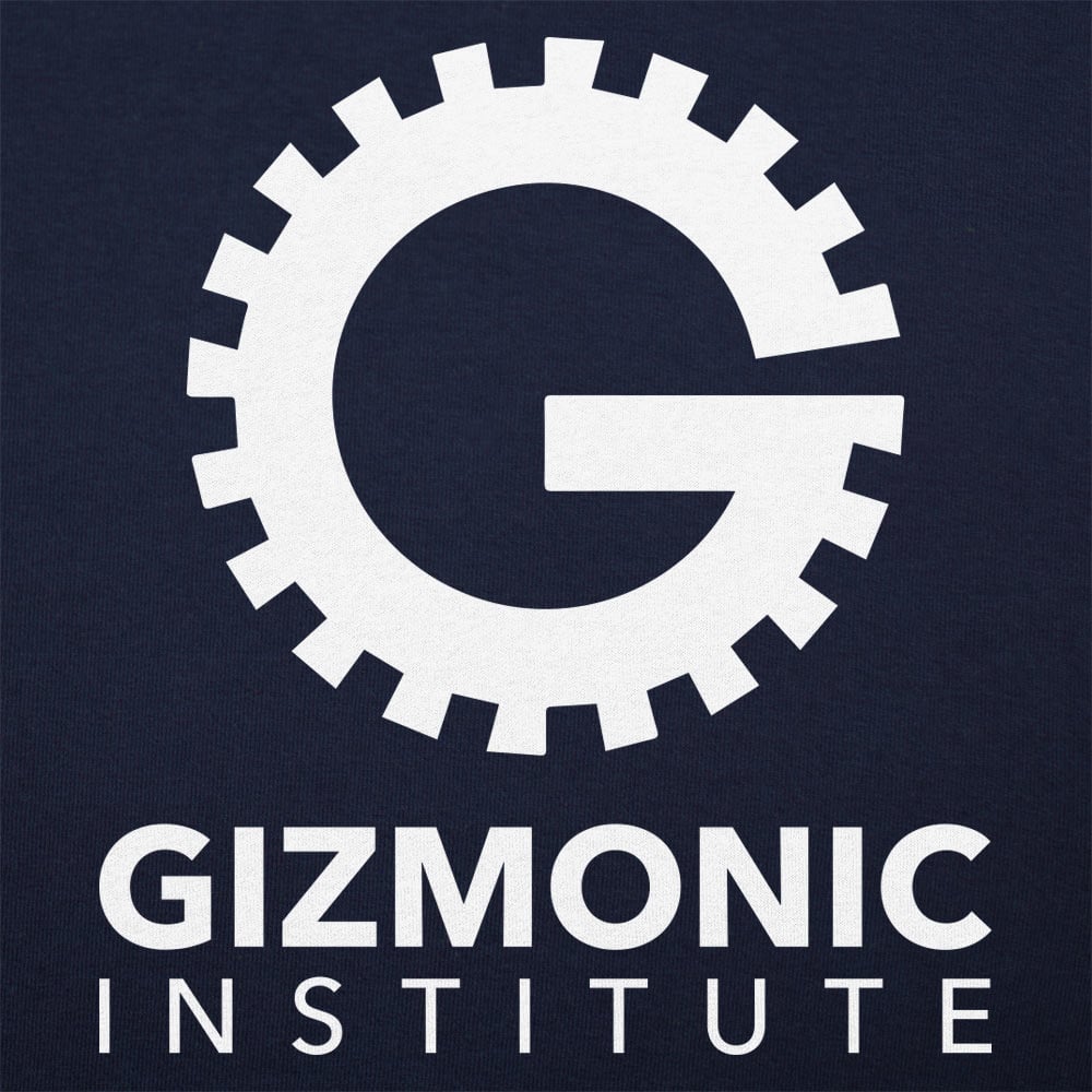 Gizmonic Institute - 6DollarShirts