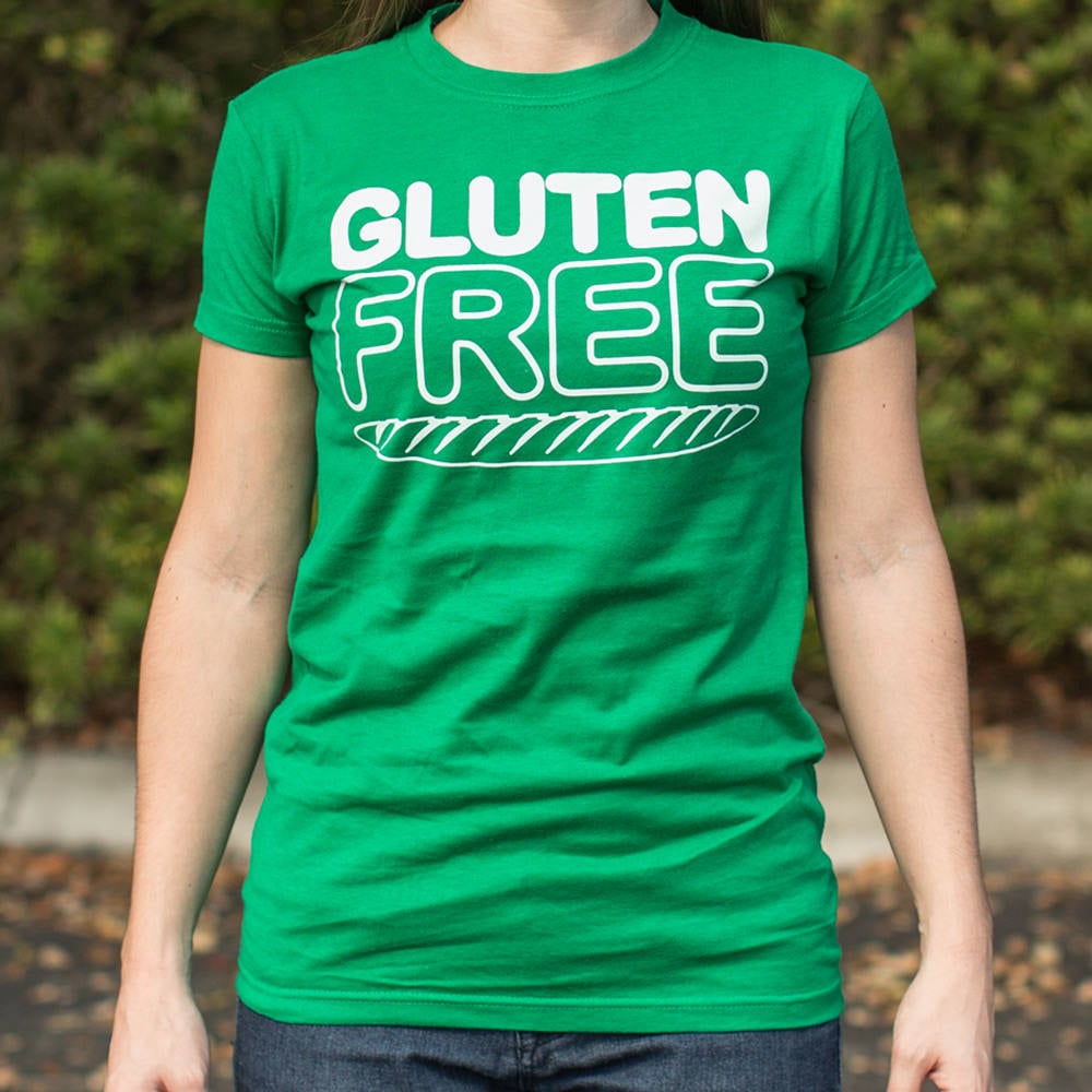 Gluten Free