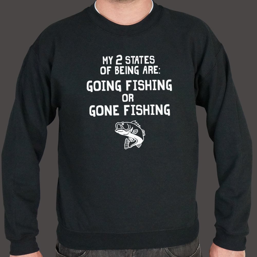 Going Gone Fishing - 6DollarShirts