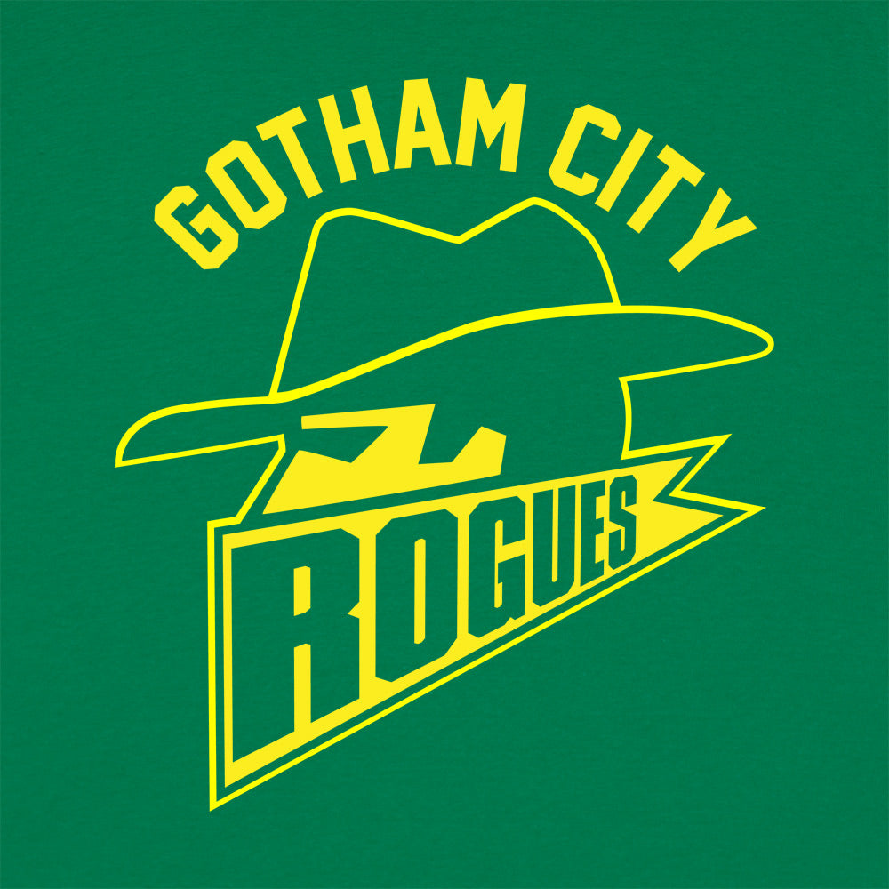 Gotham City Rogues
