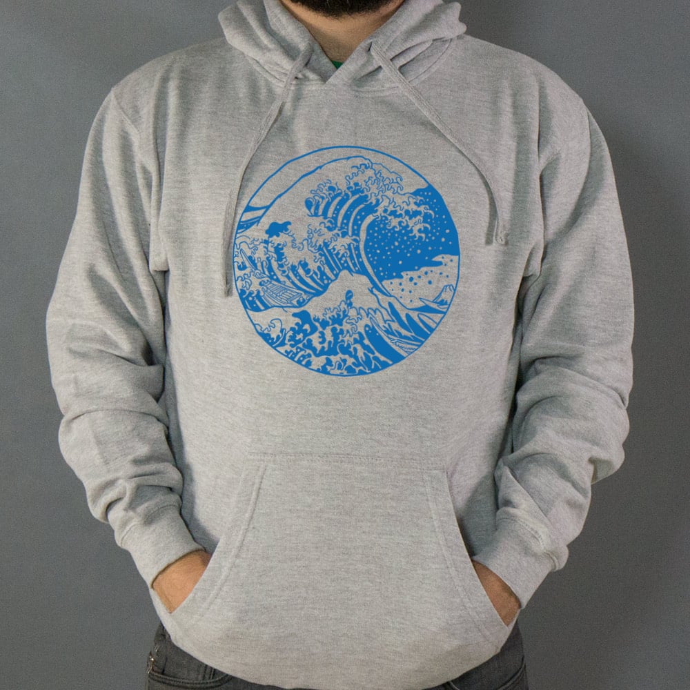 Great Wave - 6DollarShirts