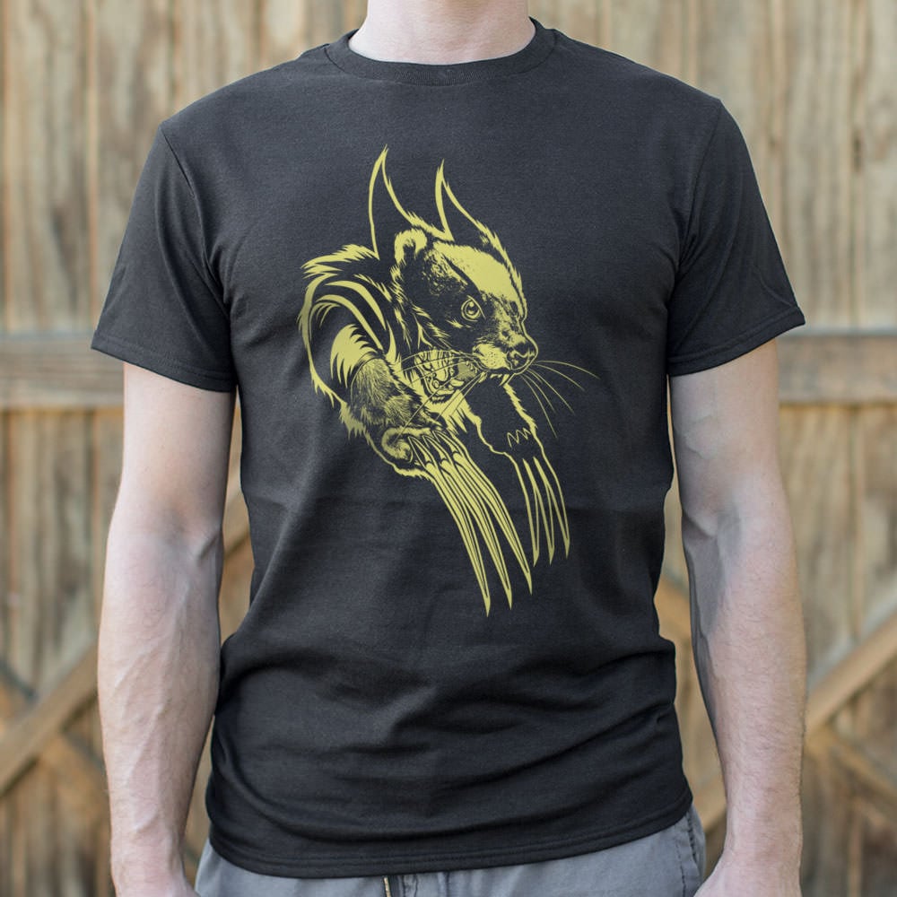 Gulo Gulo X - 6DollarShirts