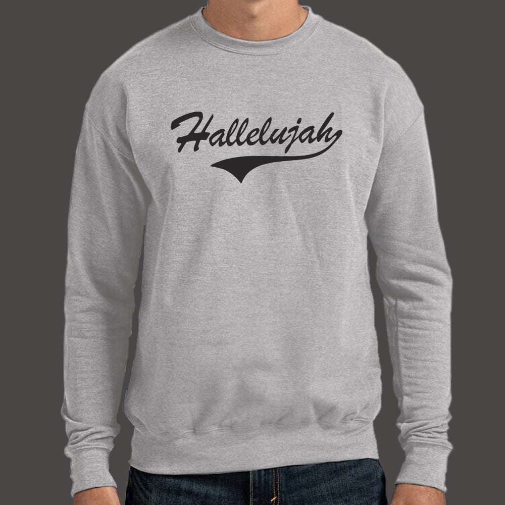 Hallelujah - 6DollarShirts