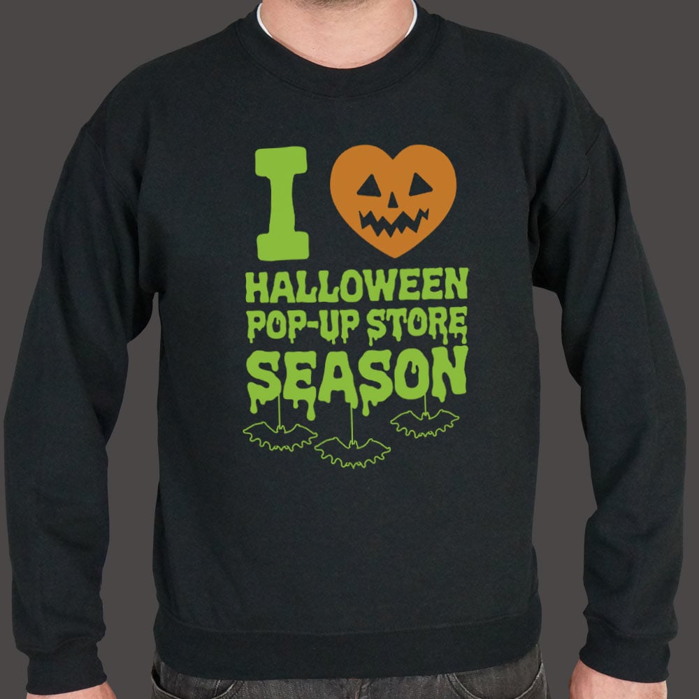 Halloween Pop - Up Stores - 6DollarShirts