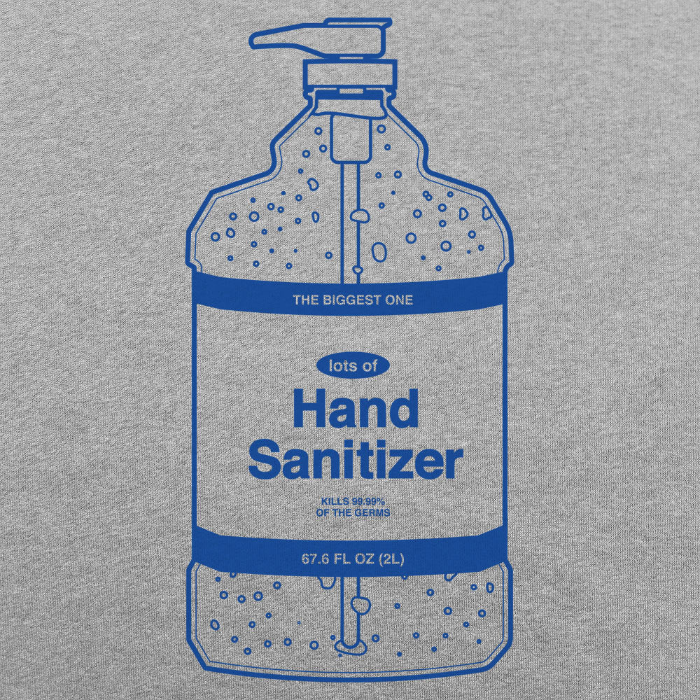 Hand Sanitizer - 6DollarShirts