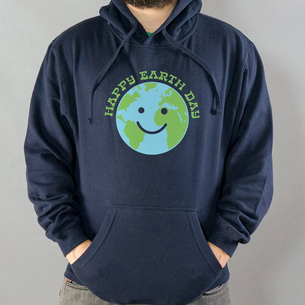 Happy Earth Day - 6DollarShirts