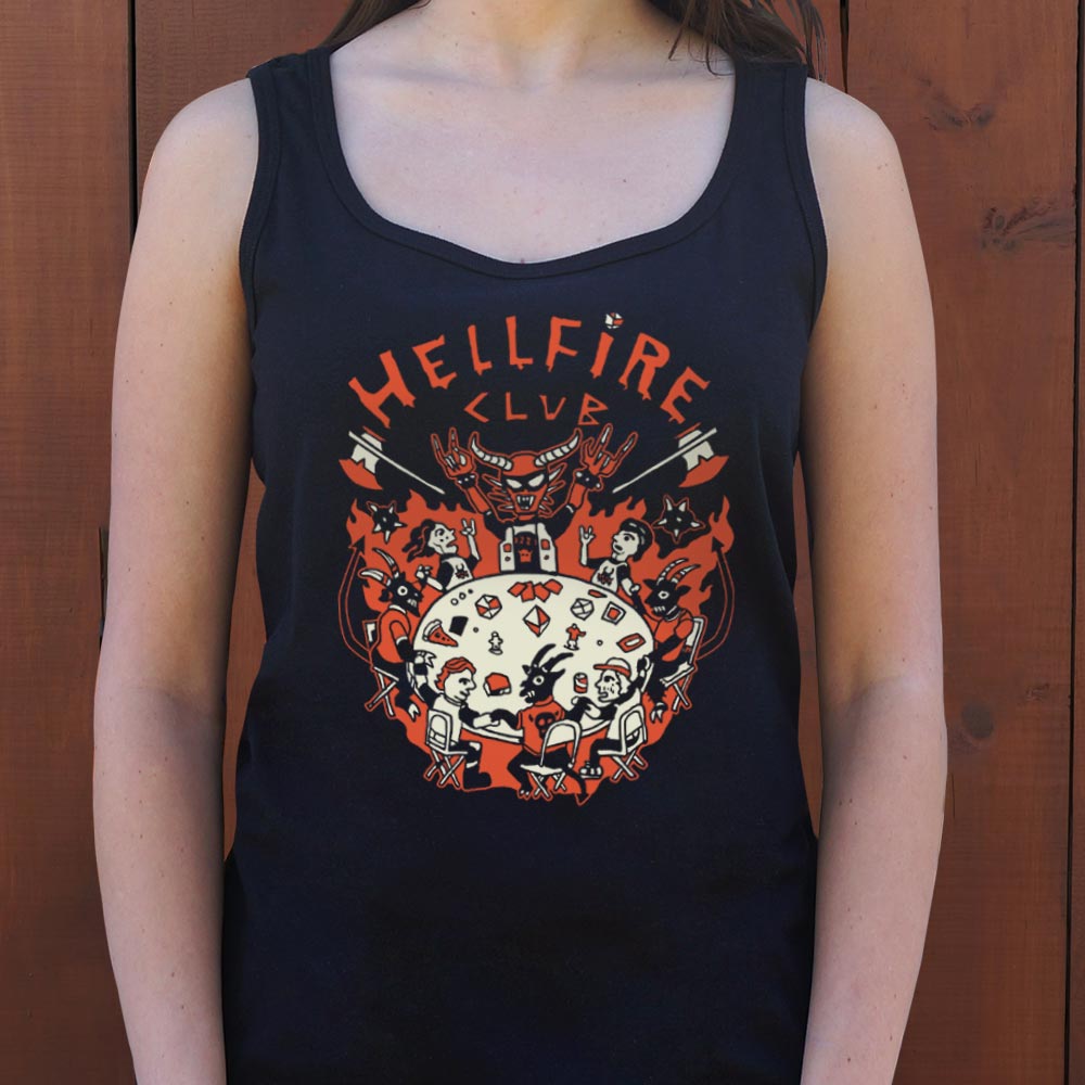 Hellfire Club - 6DollarShirts