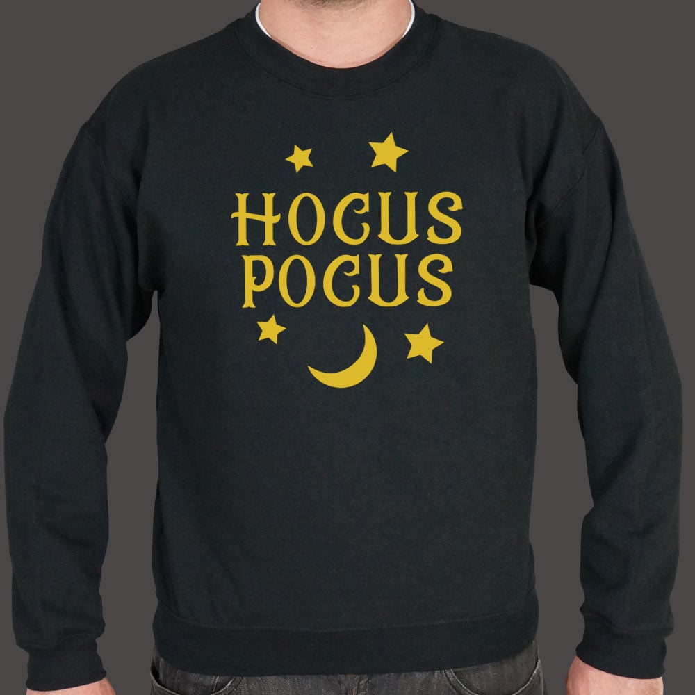 Hocus Pocus - 6DollarShirts