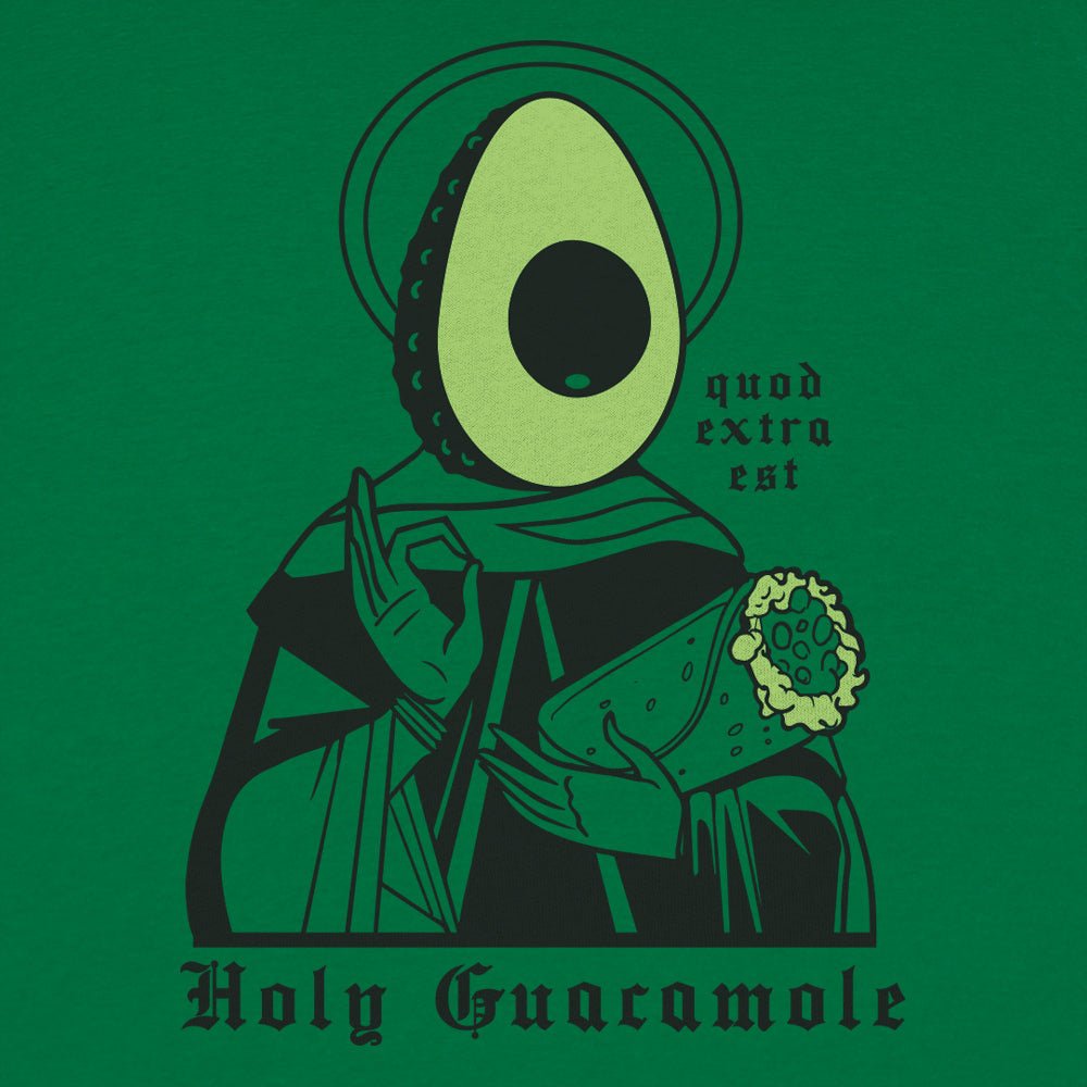 Holy Guacamole - 6DollarShirts