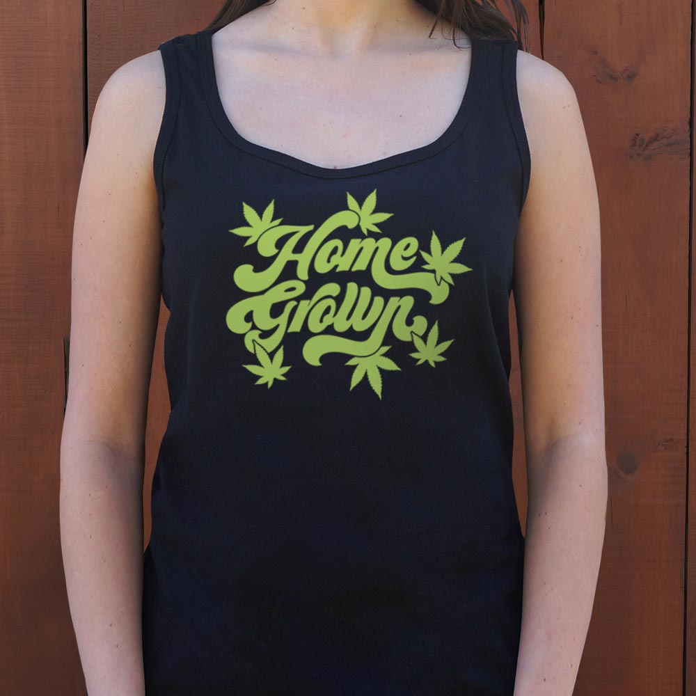 Home Grown - 6DollarShirts