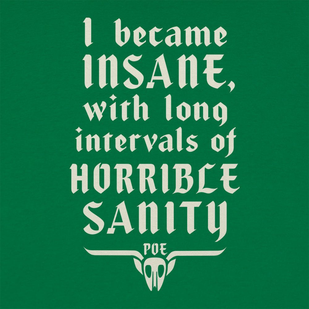 Horrible Sanity - 6DollarShirts
