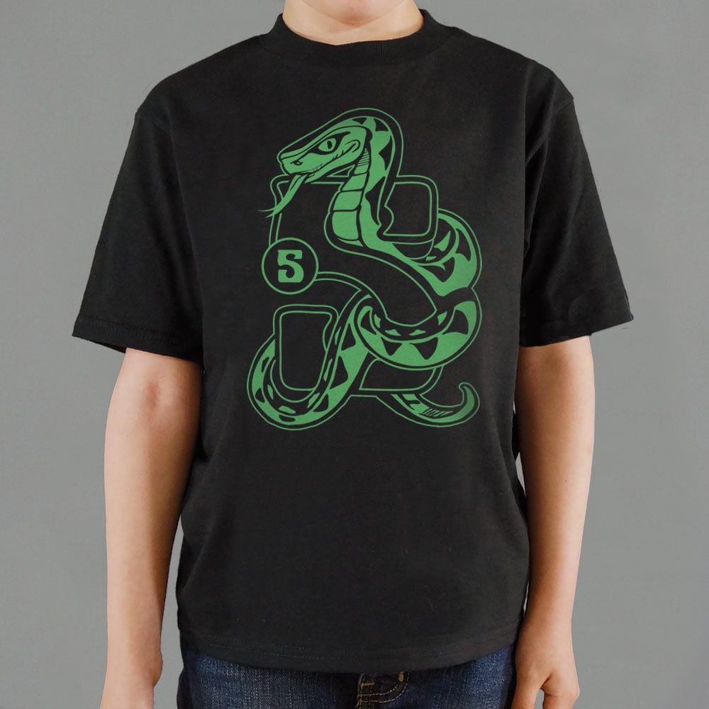House Of Snake - 6DollarShirts
