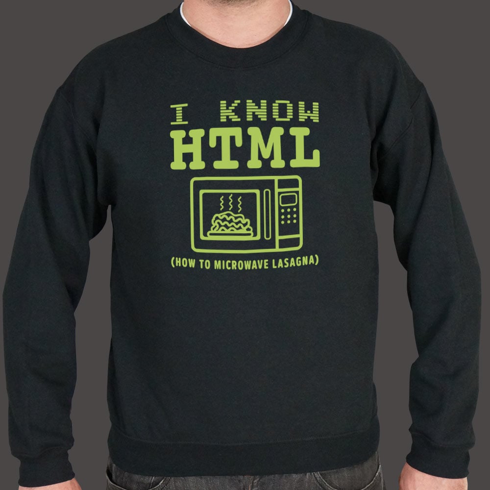 HTML - 6DollarShirts