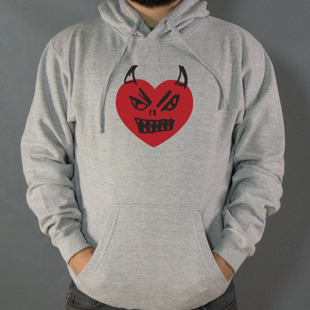 I Hate Valentine's Day - 6DollarShirts