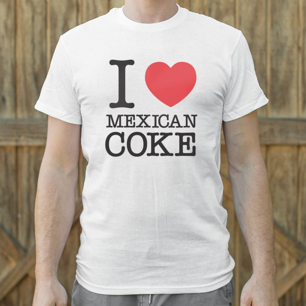 Mexican Coke