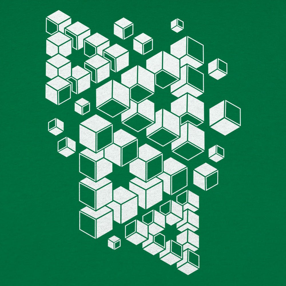 Impossible Triangles - 6DollarShirts