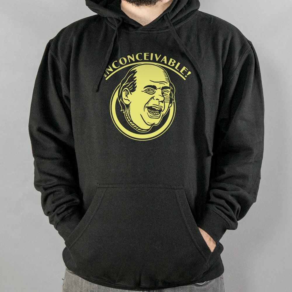 Inconceivable - 6DollarShirts