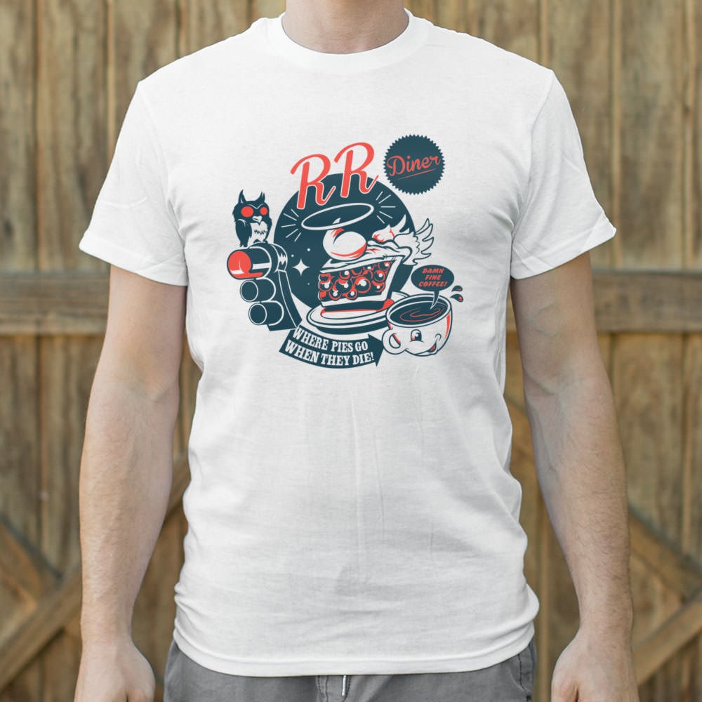 In Double R Pie Heaven