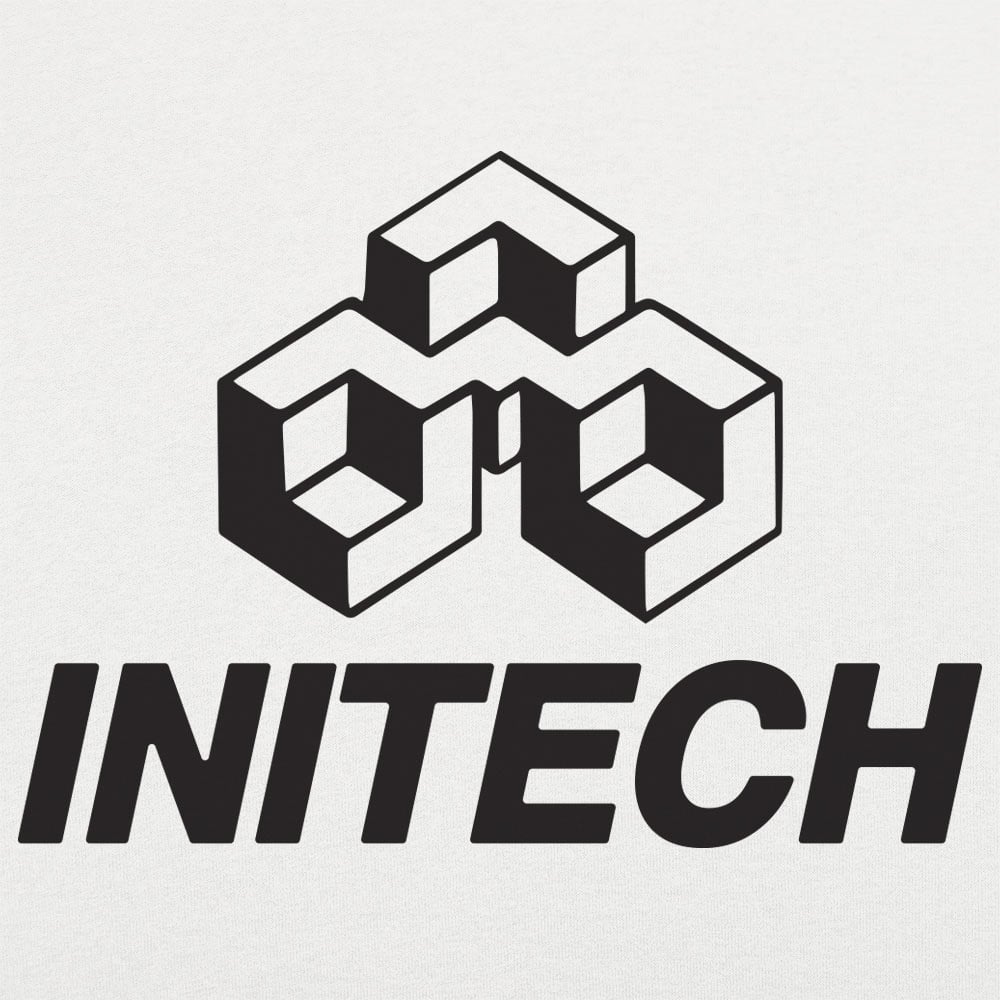 Initech - 6DollarShirts