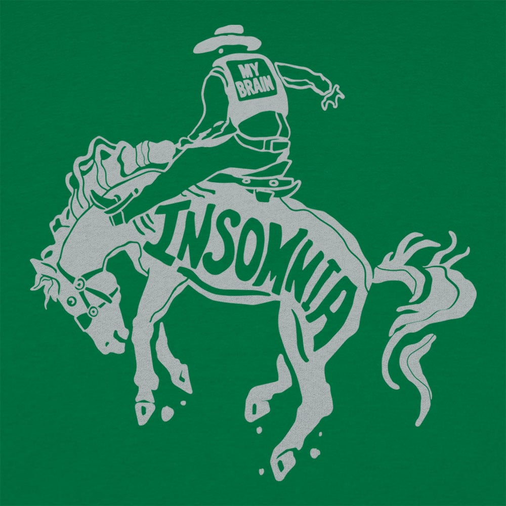 Insomnia Bronco - 6DollarShirts