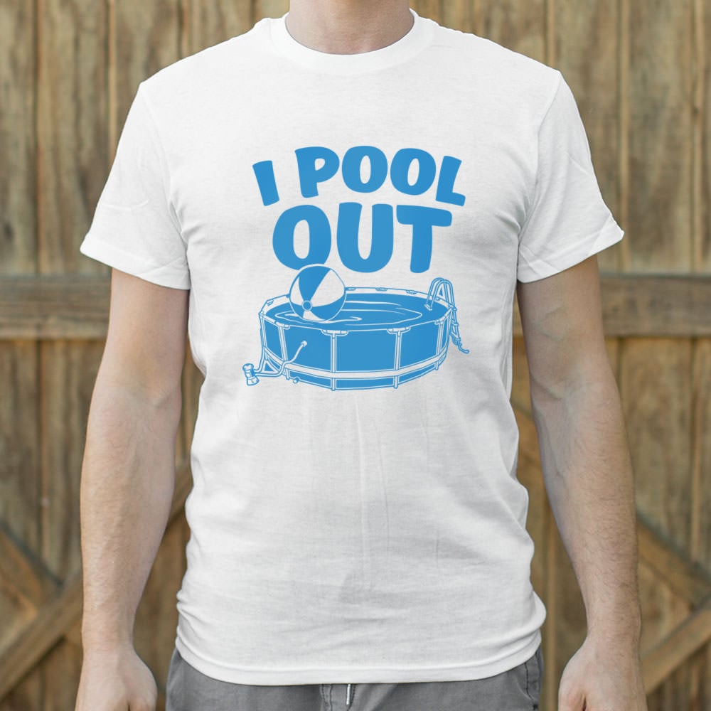 I Pool Out