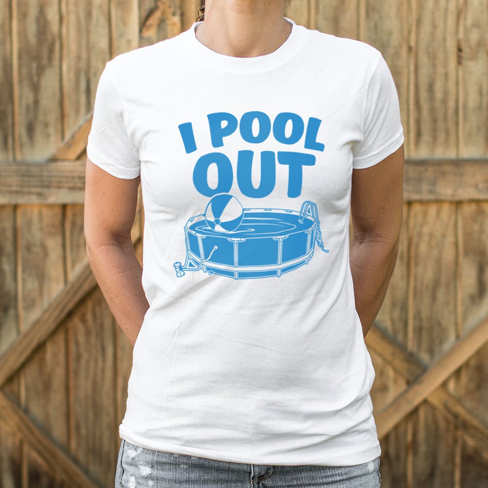 I Pool Out
