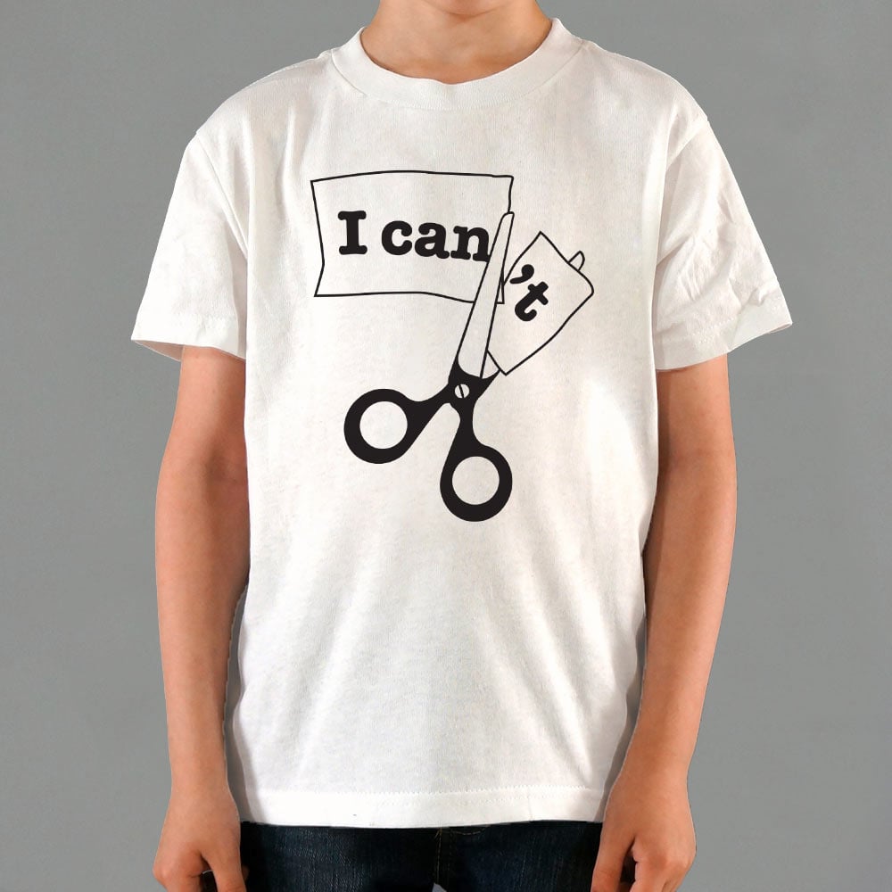 I Think I Can - 6DollarShirts