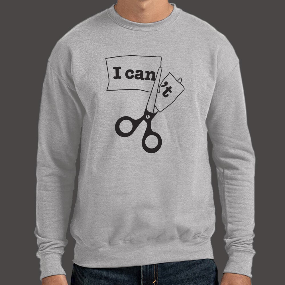 I Think I Can - 6DollarShirts