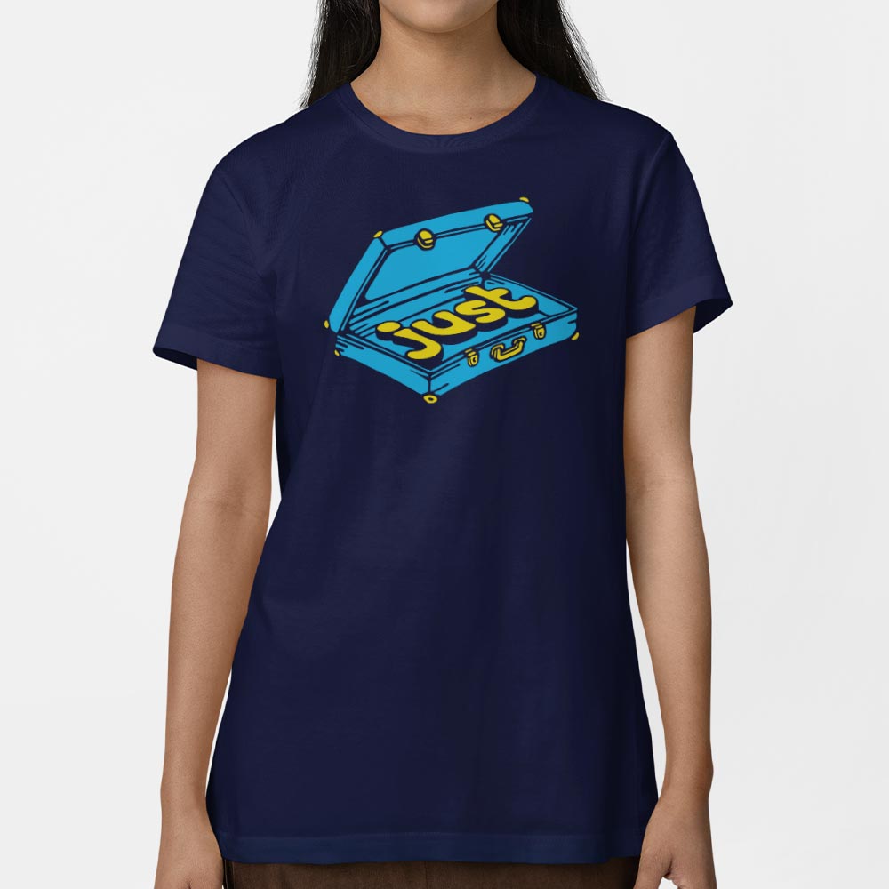 Just In Case - 6DollarShirts