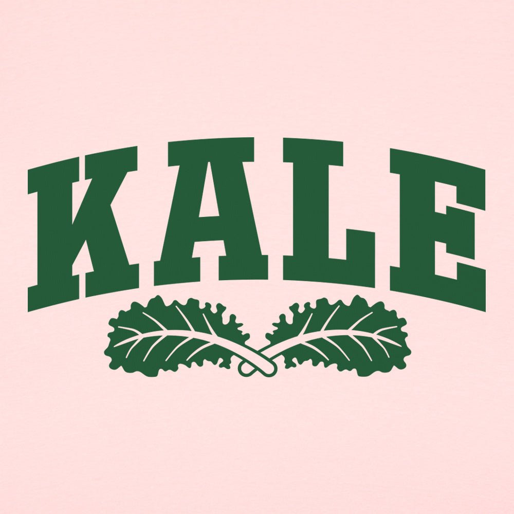 Kale University - 6DollarShirts