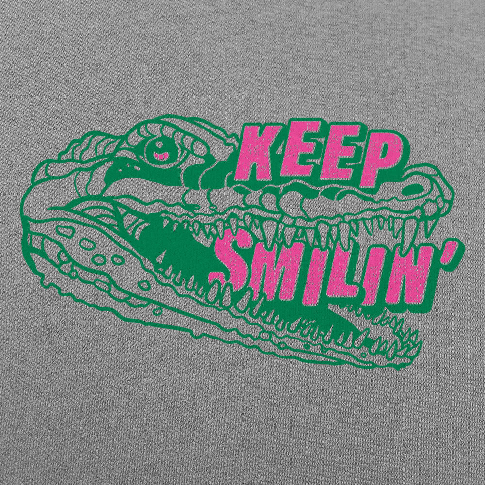 Keep Smilin' - 6DollarShirts
