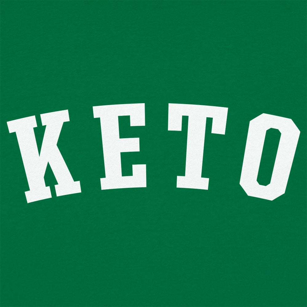 Keto - 6DollarShirts