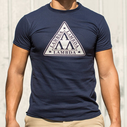 Lambda Lambda Lambda