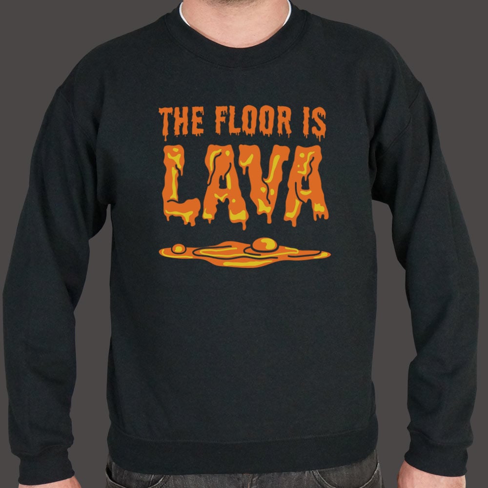 Lava - 6DollarShirts