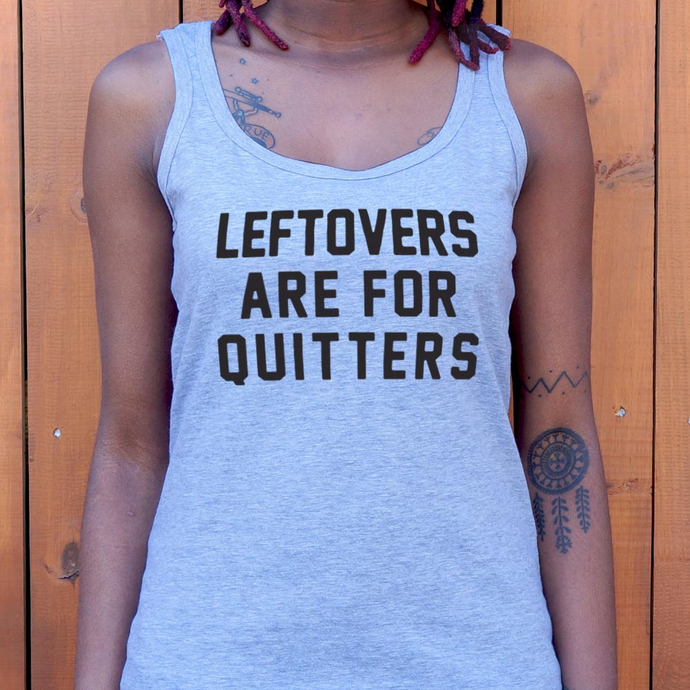 Leftovers - 6DollarShirts