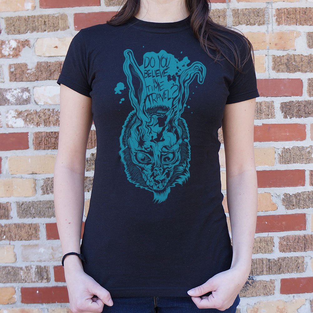 Let's Be Frank - 6DollarShirts