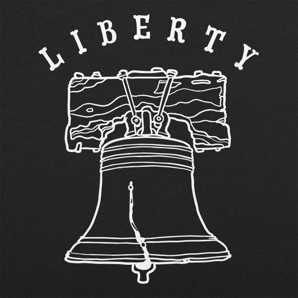 Liberty Bell - 6DollarShirts
