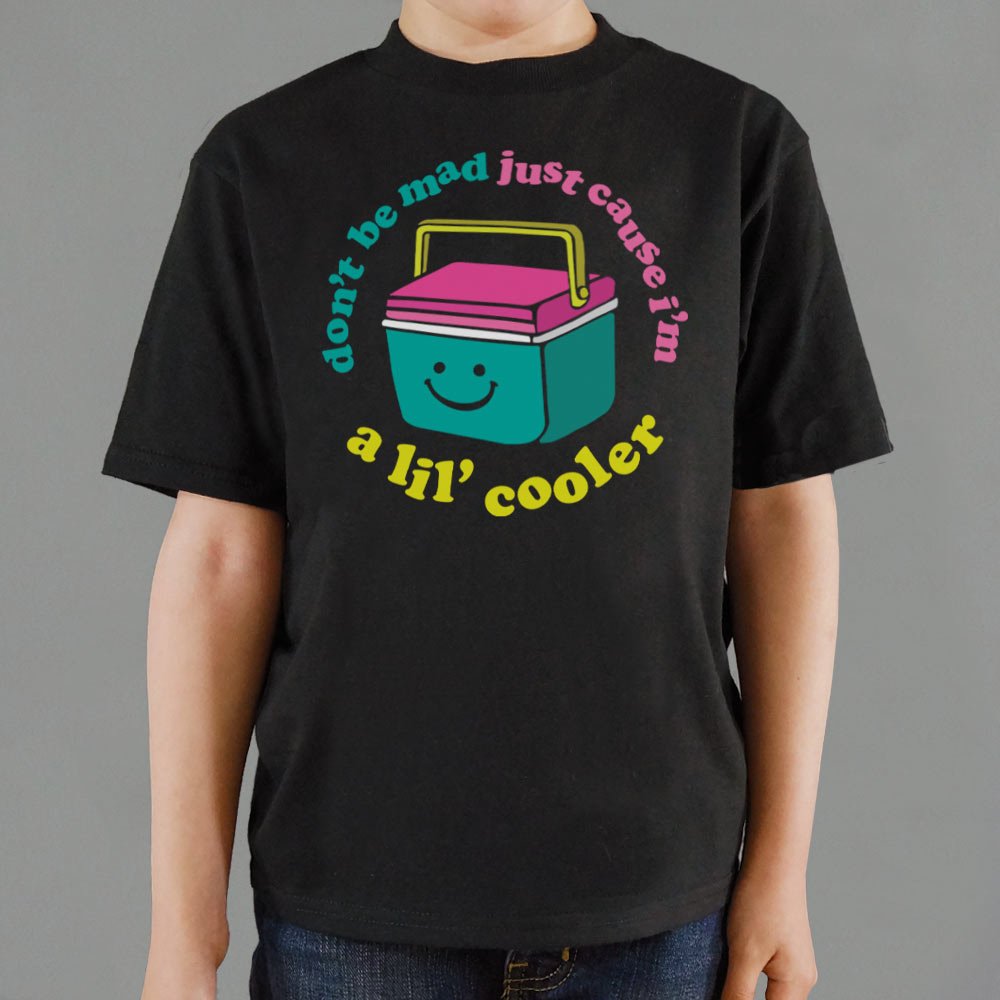 Lil' Cooler Full Color - 6DollarShirts
