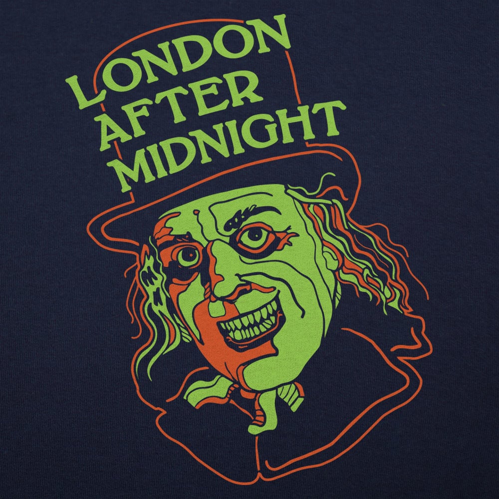 London After Midnight - 6DollarShirts