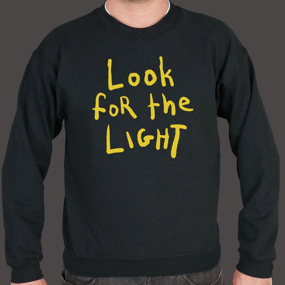 Look For The Light - 6DollarShirts