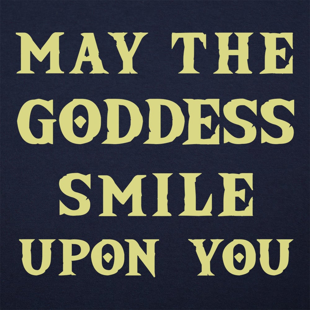 May The Goddess - 6DollarShirts