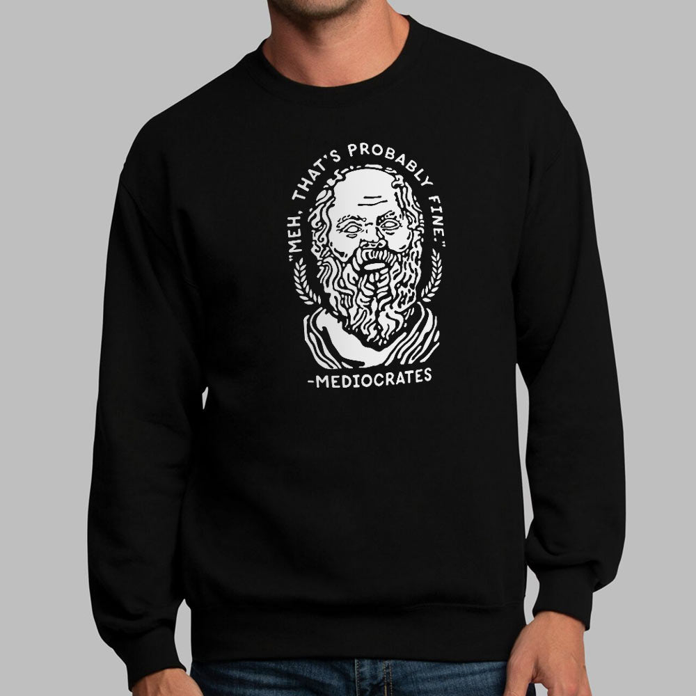 Mediocrates - 6DollarShirts