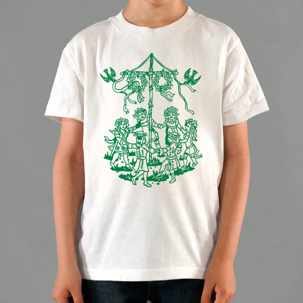 Midsommar Maypole - 6DollarShirts